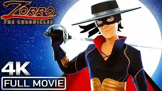 Download Zorro  
