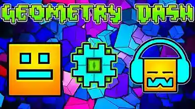 Geometry Dash  