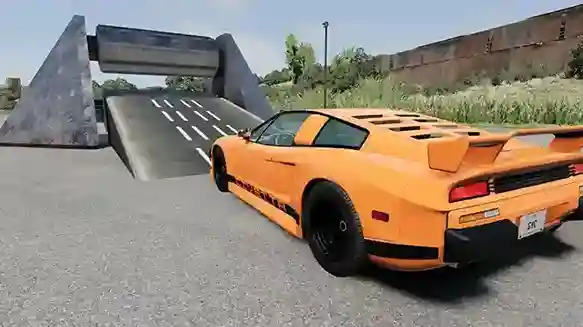 Beamng Drive 