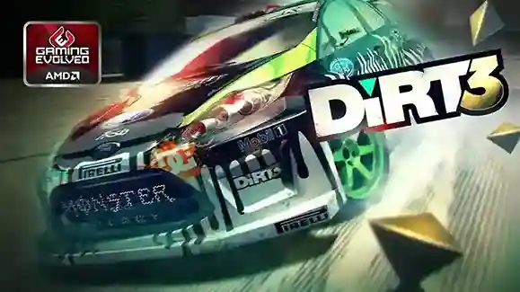DiRT 3 Download