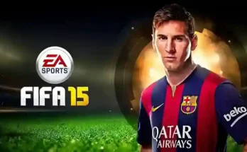 FIFA 15 PC Download