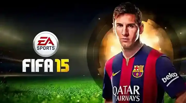 FIFA 15 PC Download