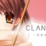 CLANNAD
