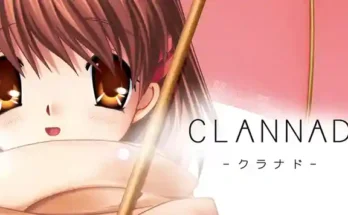 CLANNAD