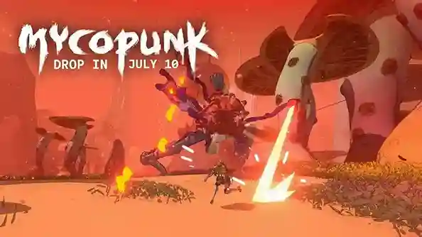 Mycopunk Download  