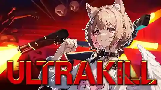 ULTRAKILL Download 