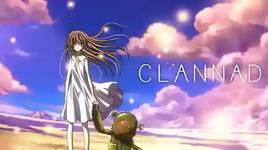 CLANNAD  