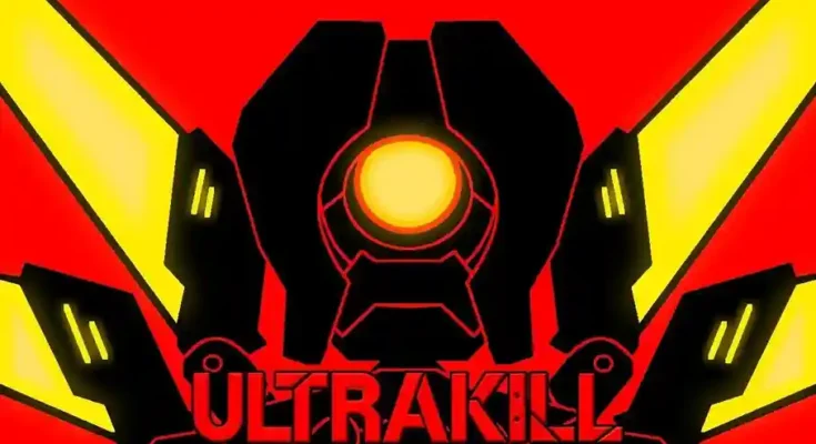 ULTRAKILL Download