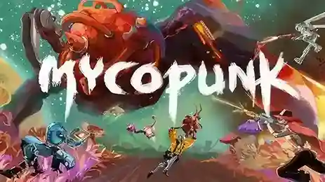 Mycopunk Download  