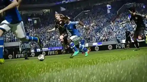 FIFA 15 PC Download