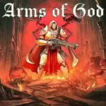 Arms of God