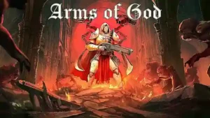 Arms of God