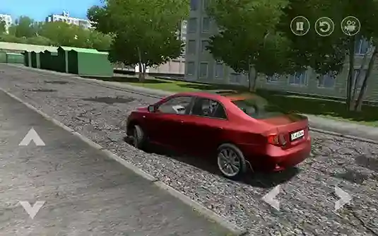 City Car Driving 