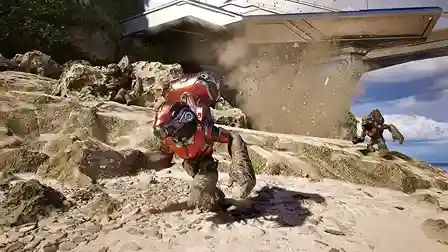 Halo Campaign Evolved 
