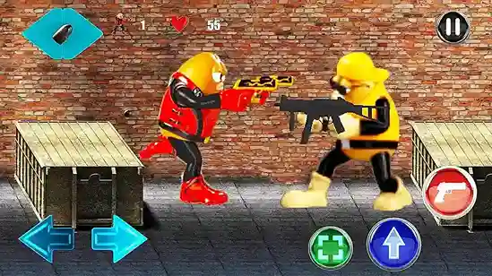 Killer Bean Free Download