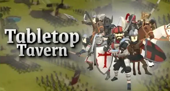 Tabletop Tavern Free Download