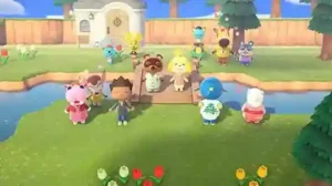Nxbrew Animal Crossing​