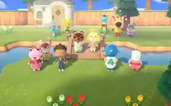 Nxbrew Animal Crossing​