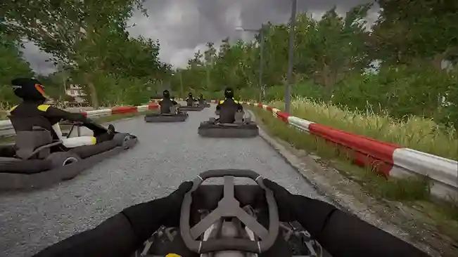 Karting4Fun Download