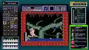 JALECOlle Famicom Ver