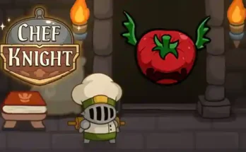 Chef Knight