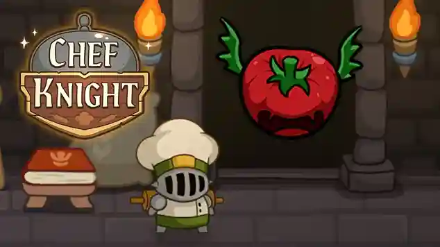 Chef Knight