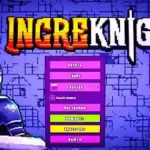 IncreKnight