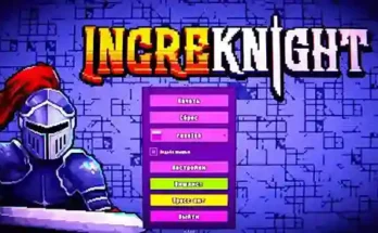 IncreKnight