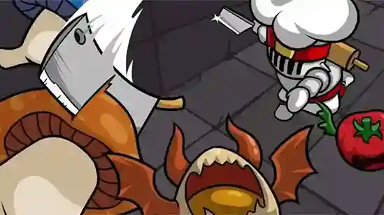 Chef Knight 