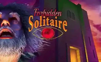 Forbidden Solitaire