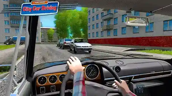 City Car Driving
