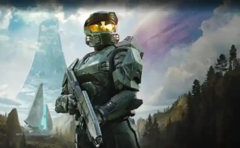 Halo Campaign Evolved