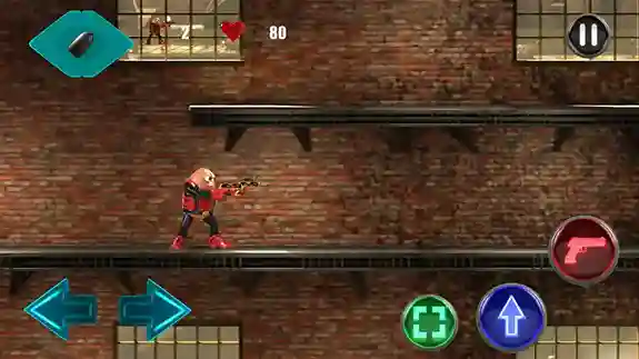 Killer Bean Free Download
