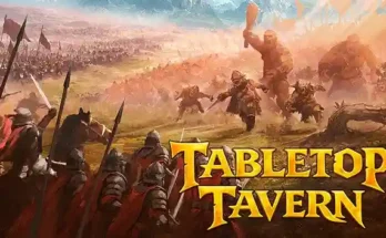 Tabletop Tavern Free Download