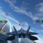Helicopter Game