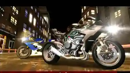 World of Riders 