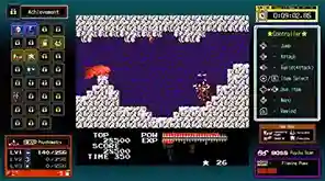 JALECOlle Famicom Ver
