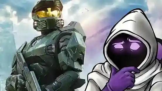 Halo Campaign Evolved 