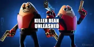 Killer Bean Free Download