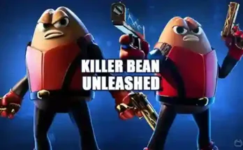 Killer Bean Free Download