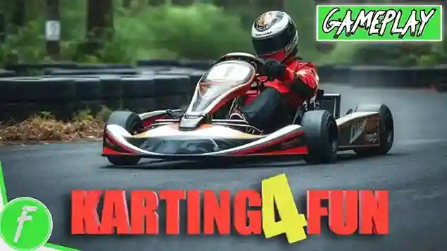 Karting4Fun Download