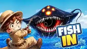 Fish In