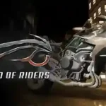 World of Riders