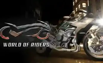 World of Riders