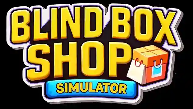 Blind Box Shop Simulator
