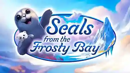 Seals From The Frosty Bay