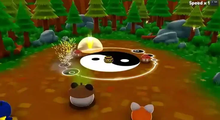 Ova Magica