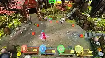 Animal Rivals Nintendo Switch Edition 