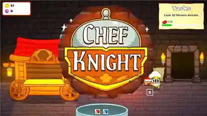 Chef Knight