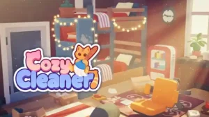 Cozy Cleaner Download